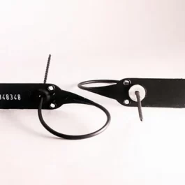 Precinto Plástico Maxi Seal