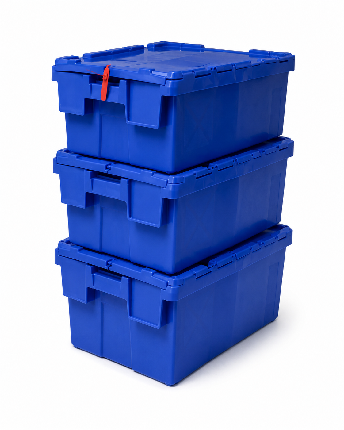 Cajas de Seguridad