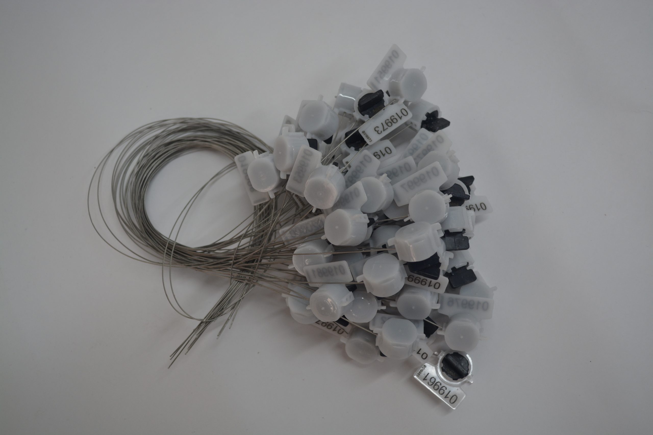 Sello rotor VP 30 con guaya ajustable