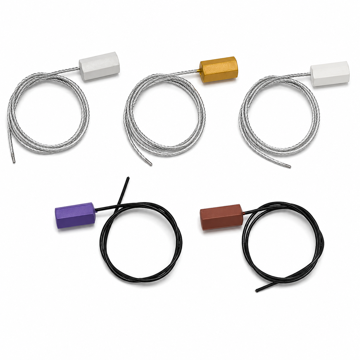 Guaya Ajustable Ref. Seal – 021