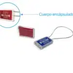 Sello Cable encapsulado VP24 - Producto - 