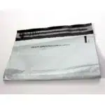 Bolsa de alta seguridad - Producto - 