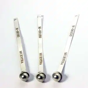 Precinto metálico metal – seal