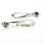 Precinto metálico metal – seal - Producto - 