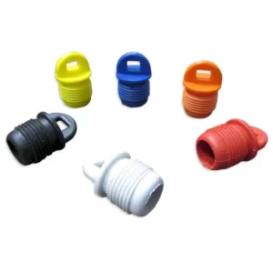 Tapón para válvulas de cilindros VP 45