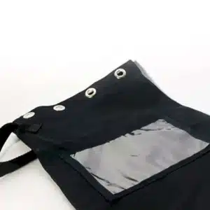 Tula de seguridad transvalor