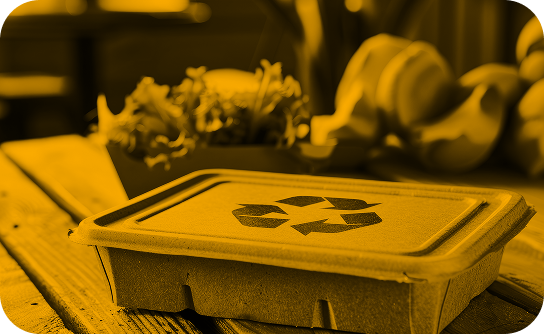 BIODEGRADABLE